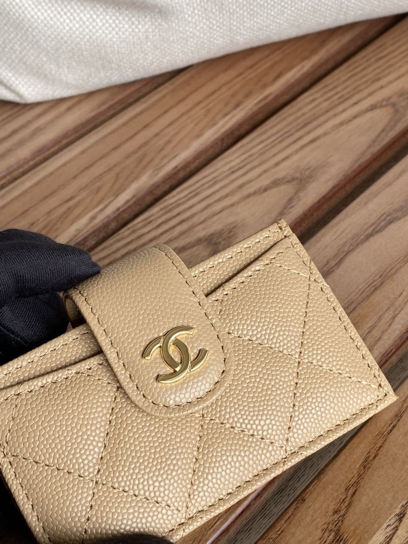 Chanel Wallet Purse